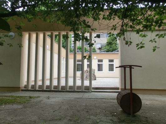 Zöldfa utcai Óvoda Kalocsa5